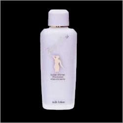Milk Lotion