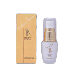 Essential Moisturizing Cream