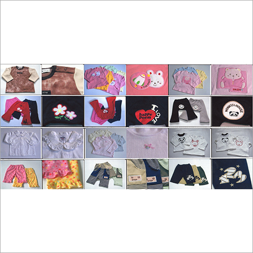 Japanese Children Clothes