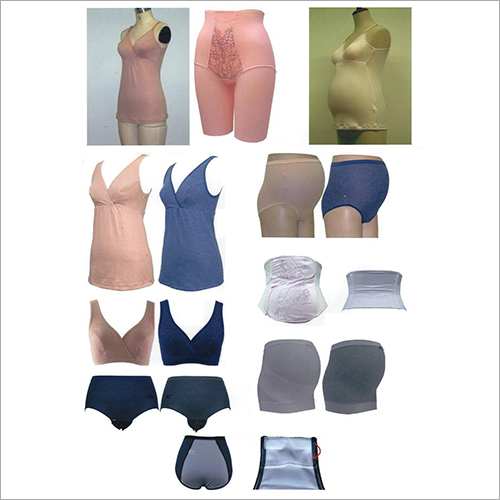 Pregnant Womens Lingerie