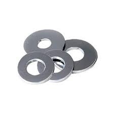 Plain Big Washers