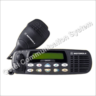 Wireless Radio