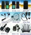 Wireless Radio Accessories