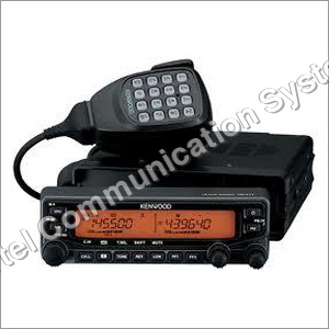 Base Station and Vehicle Radio