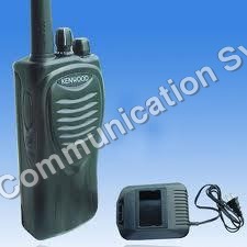 VHF Handheld Radio