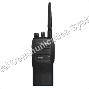 Handheld Radio