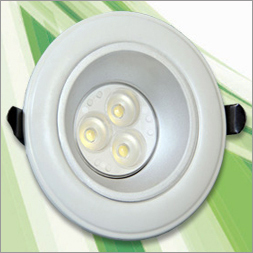 LED Down Lights Fixtures
