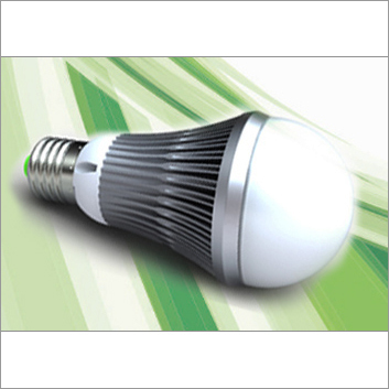 LED Bulbs Fixtures