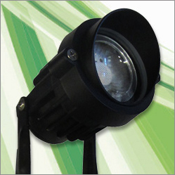 LED Garden Lights Fixtures