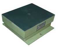 Spring Isolator