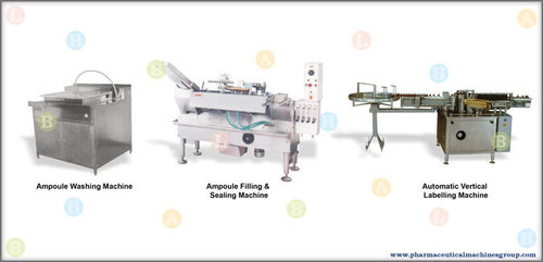 Ampoule Plant