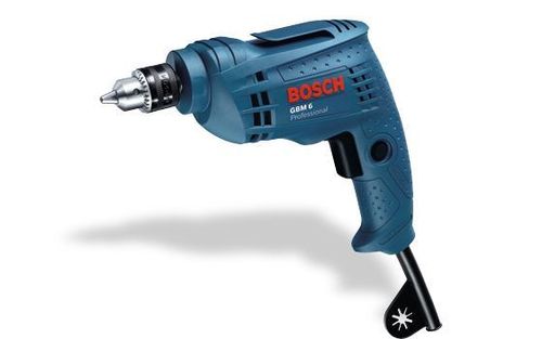 Electric Rotary Drill