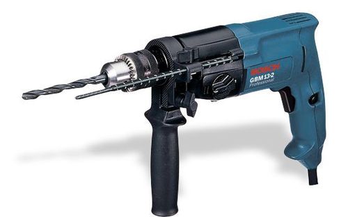 Electric Power Rotary Drill