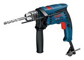 Impact Drill