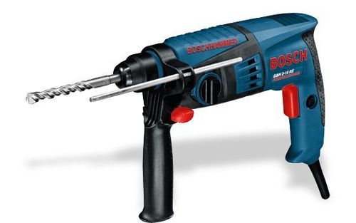 Electric Rotary Hammer