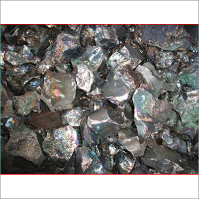 Medium Carbon Ferro Manganese