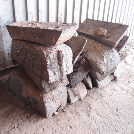 SS Ingots