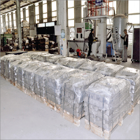 201 Stainless Steel Scrap