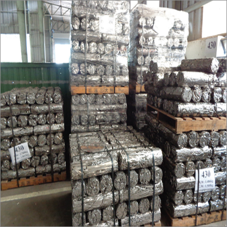 430 Stainless Steel Scrap