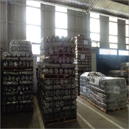 304 Stainless Scrap