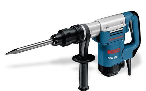 Electric Demolition Hammer