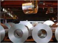 Hot Rolled Steel Coils