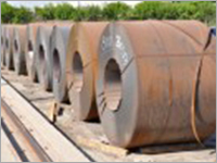 Hot Rolled Coils