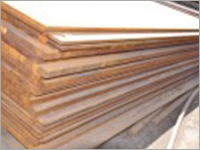 Mild Steel Plates