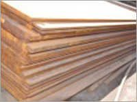 Mild Steel Plates