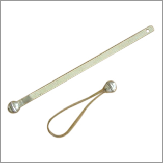 Metal Strip Seal
