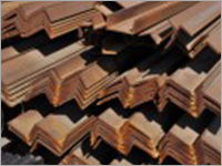 Metal Angles