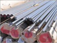 Steel Rods
