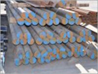 Steel Round Bars