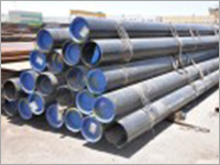 Seamless Pipes