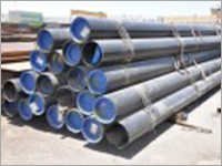 Seamless Pipes