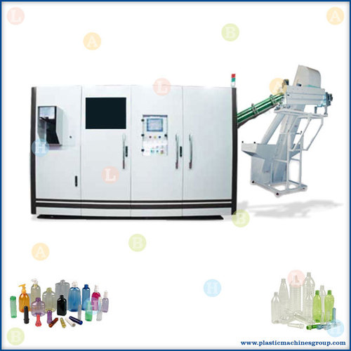 Plastic Processing Machines