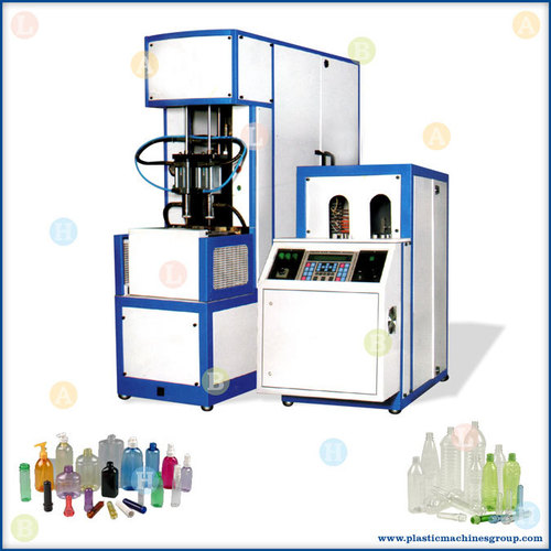 Plastic Processing Machines