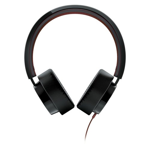 Philips SHL5200BK/10 CitiScape On-Ear Headphone (Black) 
