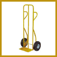 Hand Trolley Ht-1805 - Attributes: Easy To Operate