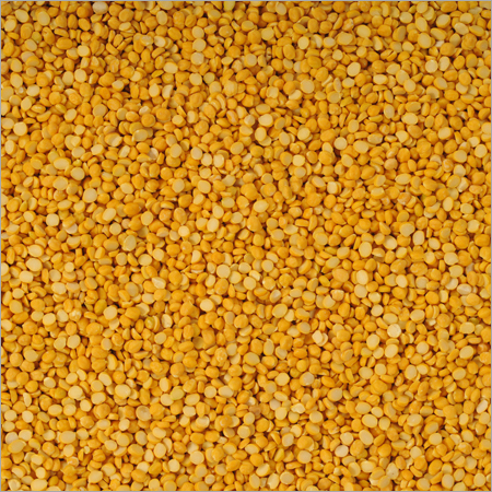 Chana Dal
