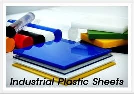 Industrial Plastic