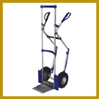 Manual Hand Trolley