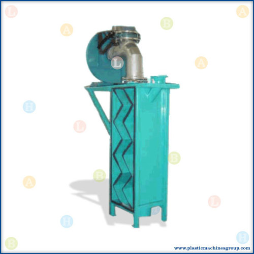 Recycle Plastic PET bottle Label Removal Machine