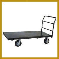 Platform Hand Truck Pp150 - Automatic Grade: Manual