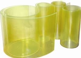 Polyurethane Sheet & Strips