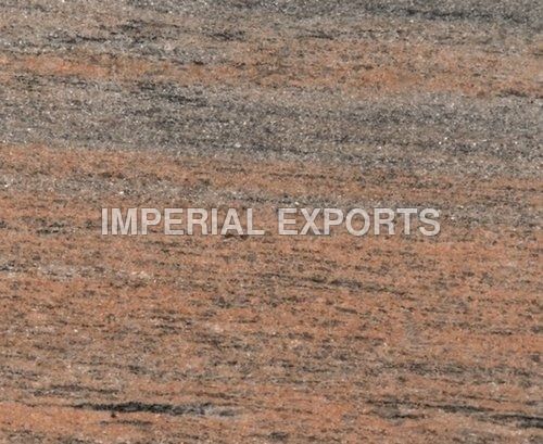 Raw Silk Pink Granite