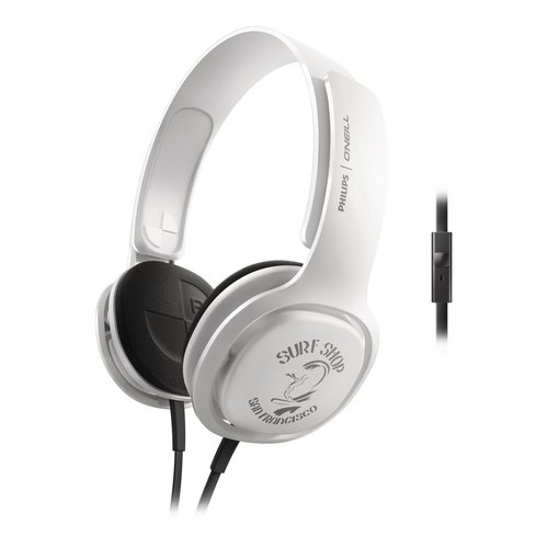 Philips SHO3305 STKR Over-Ear Headphone