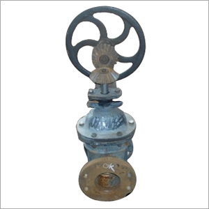 Isolating Valve Isolating Valve