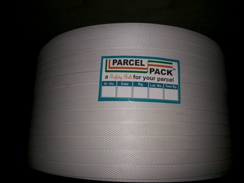 Plain PP Strapping Rolls Plain PP Strapping Rolls