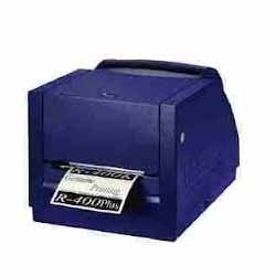 Commercial Barcode Printer